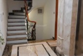 Cho thuê nhà mặt phố kinh doanh Spa Minh Khai Diện tích 75m2 - 8 tầng - giá 110 triệu thông sàn, thang máy,